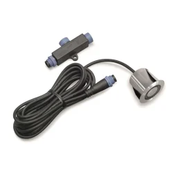 dot-spot Set midi LED indbygningsspot 3W 827 supplement