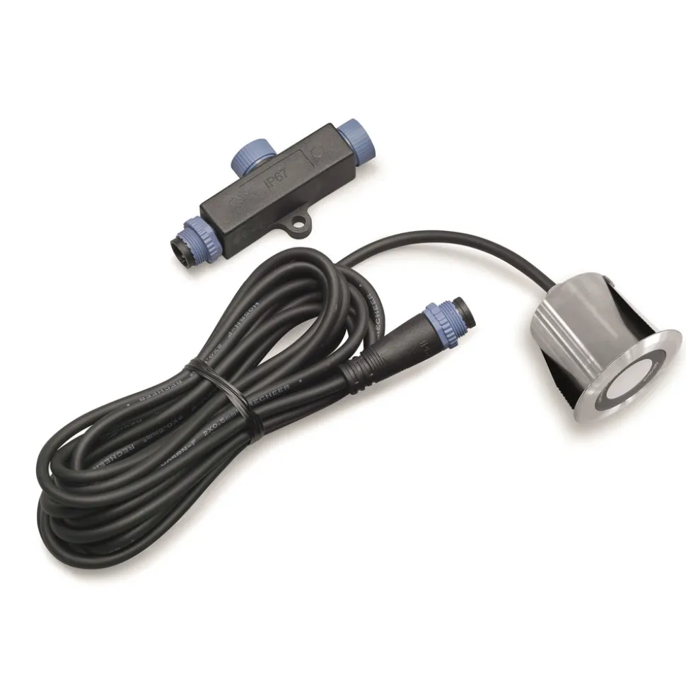 dot-spot Set mini LED indbygningsspot 1W 927 supplement