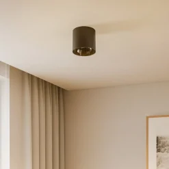 Downlight Point Tone, sort