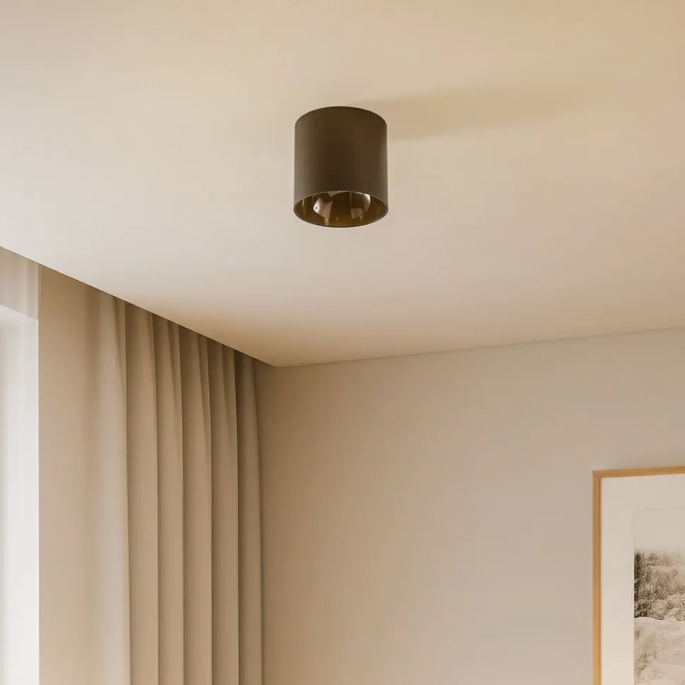 Downlight Point Tone, sort