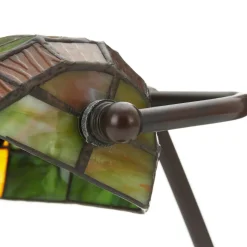 DRAGONFLY - den famøse bordlampe, håndlavet