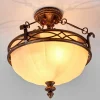Drawing Room loftlampe med afstand, 39,3 cm