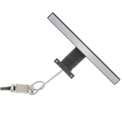 Dun LED-spejlbelysning, 30 cm