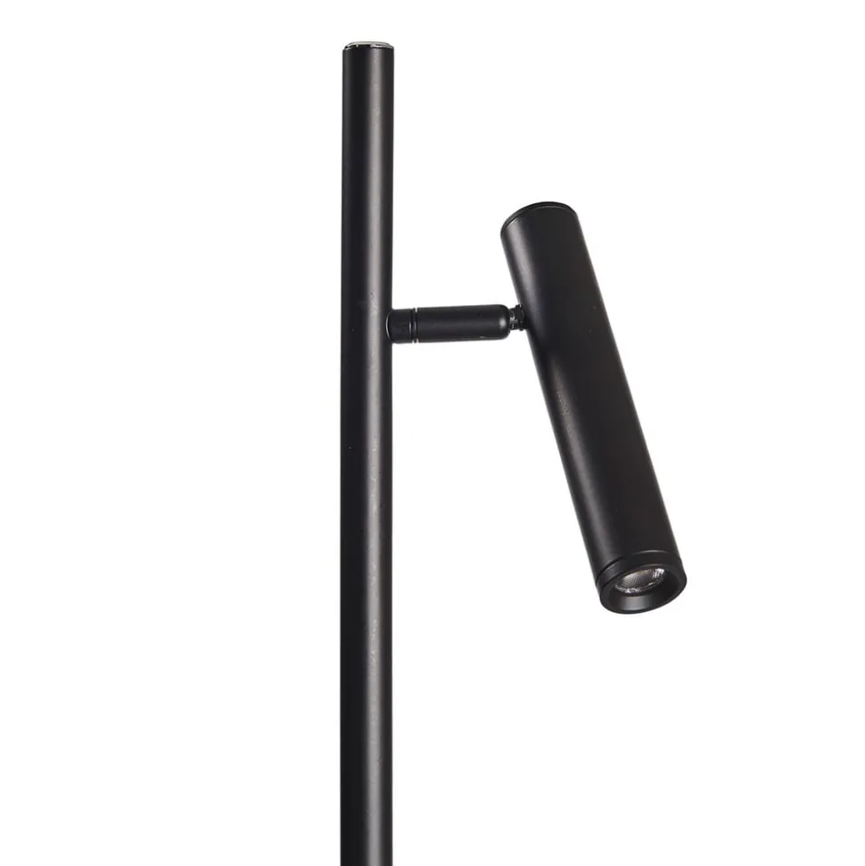 Dyberg Larsen Carlo 1 LED-bordlampe, 1 lyskilde
