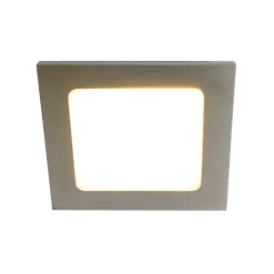 Dynamic FAQ 58 integreret LED-møbellys 3 W CCT