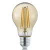 E27 8 W switch lysdæmper 2.700 K LED-filamentpære