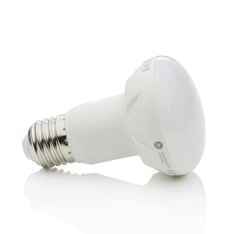 E27 11W 830 LED-reflektorpære R63 varmhvid 120 grader