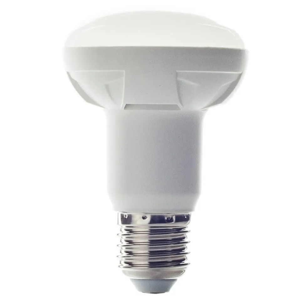 E27 11W 830 LED-reflektorpære R63 varmhvid 120 grader