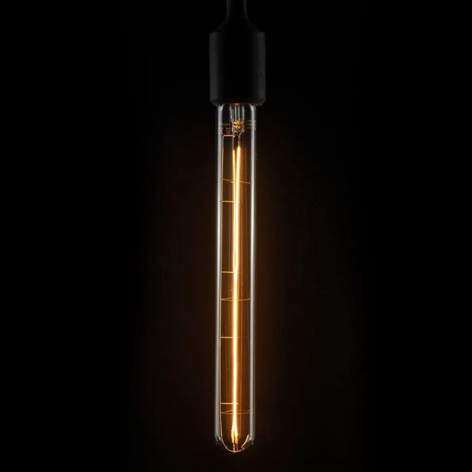 E27 7W LED-tube, 300 mm