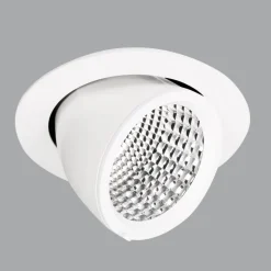 EB433 LED-lampe projektør reflektor 3.000 K