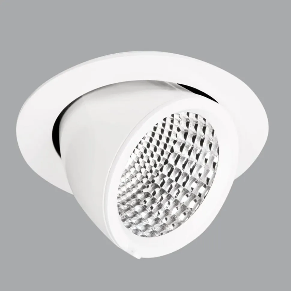 EB433 LED-lampe projektør reflektor 3.000 K