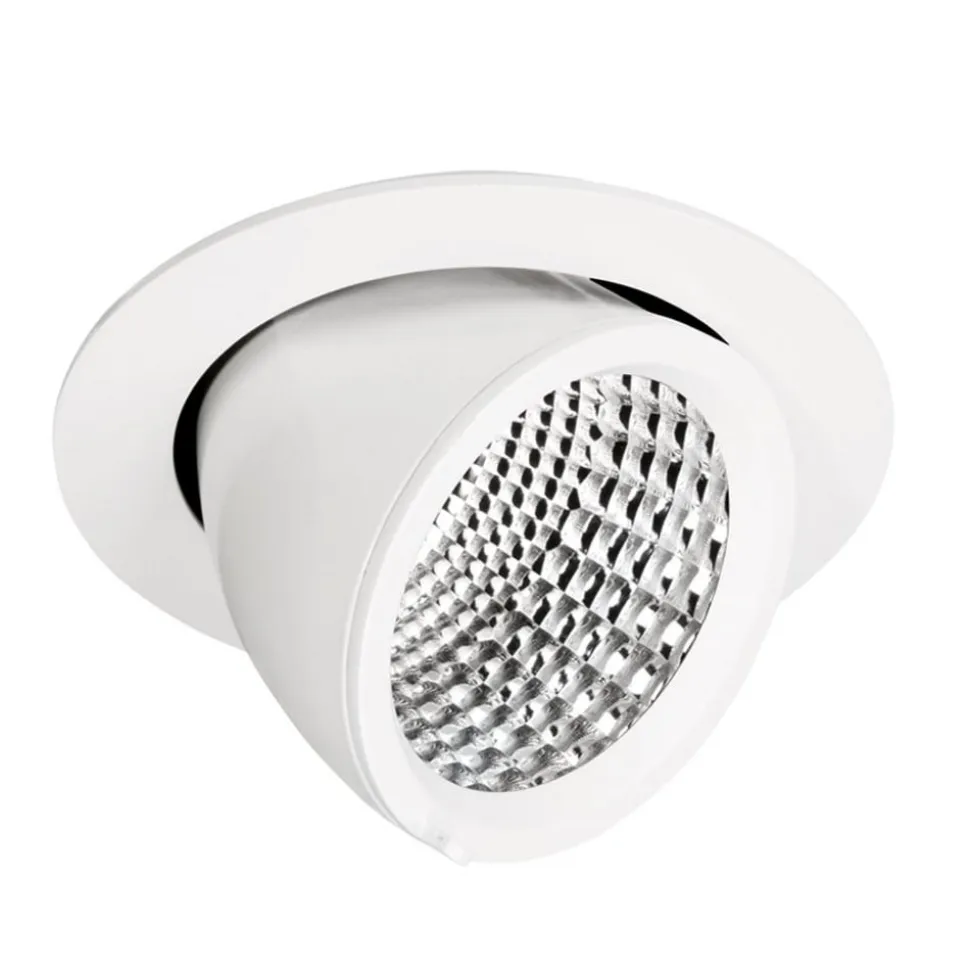 EB433 LED-lampe projektør reflektor 3.000 K