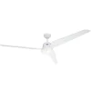 Eco Aviator, hvid, 162 cm