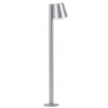EGLO connect Caldiero-C LED-gadelampe stål