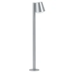 EGLO connect Caldiero-C LED-gadelampe stål
