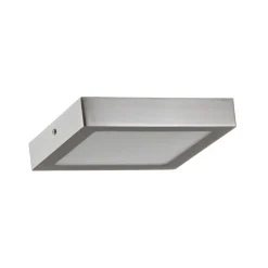 EGLO connect Fueva-C loftlampe 22,5cm nikkel