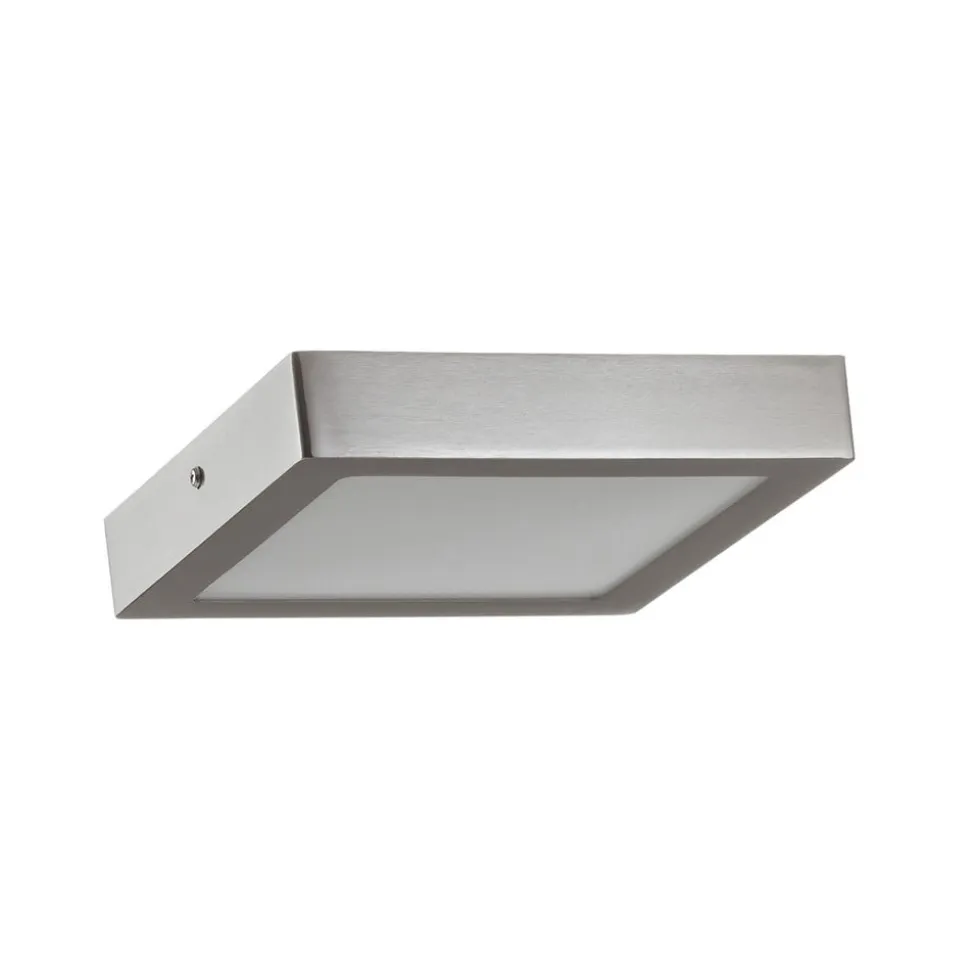 EGLO connect Fueva-C loftlampe 22,5cm nikkel