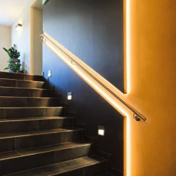 EGLO connect Stripe-Z CCT LED-stripe startsæt, 3m