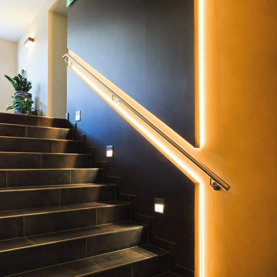 EGLO connect Stripe-Z RGBW LED-stripe, 5m