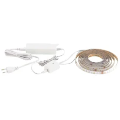 EGLO connect Stripe-Z RGBW LED-stripe, 5m