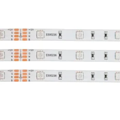 EGLO connect Stripe-Z RGBW LED-stripe, 5m