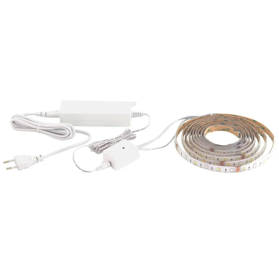 EGLO connect Stripe-Z RGBW LED-stripe, 8m