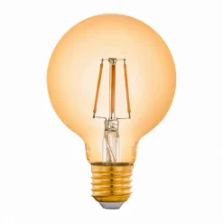EGLO connect-z E27 G80 Globe 5,5 W 500 lm 2200 K