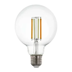 EGLO connect-z E27 G95 Globe 6W 806 lm 2200-6500 K