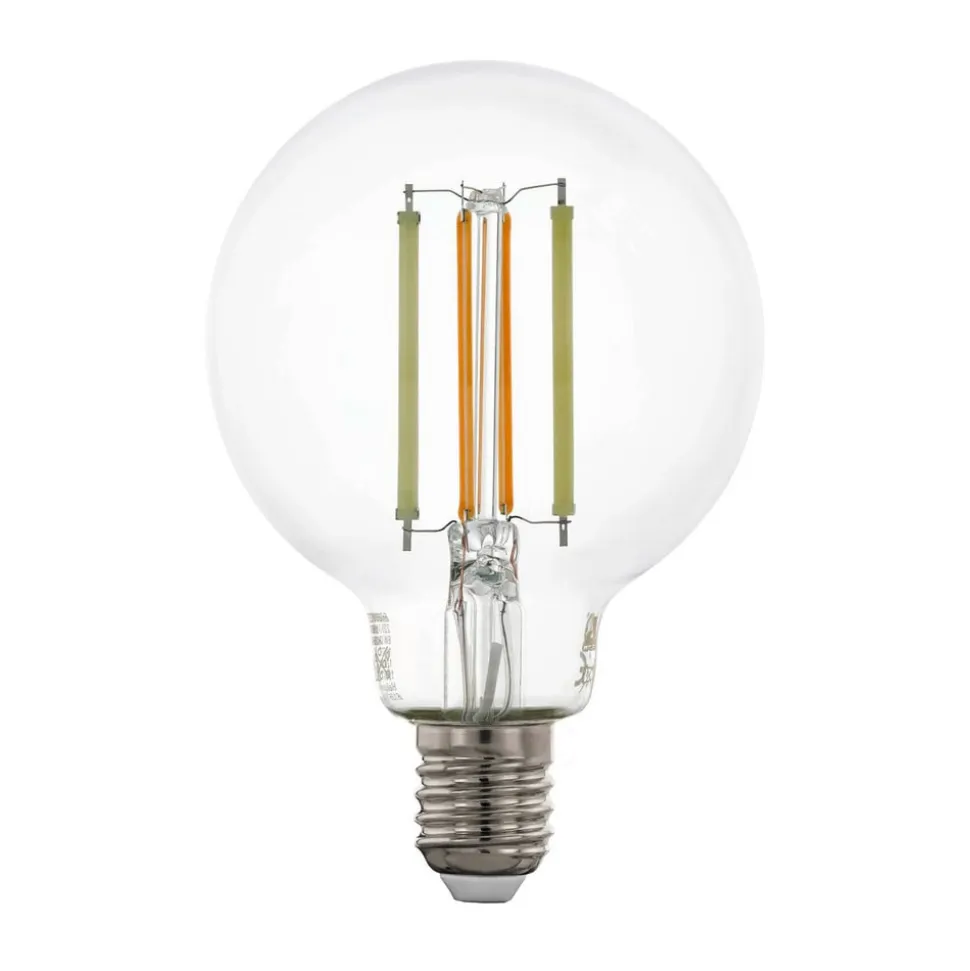 EGLO connect-z E27 G80 Globe 6W 806 lm 2200-6500 K