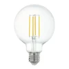 EGLO connect-z E27 G95 LED-Globe 6 W 806 lm 2700 K