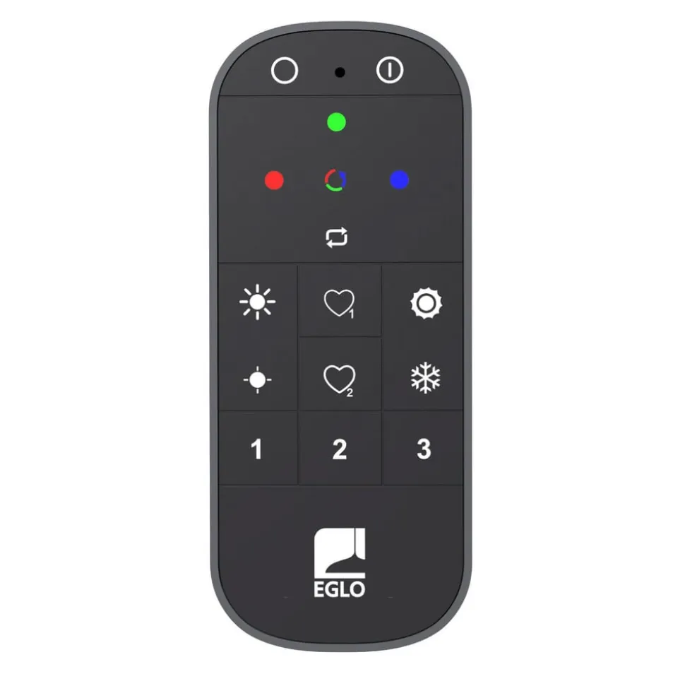 EGLO connect-z Remote 2.0 fjernbetjening