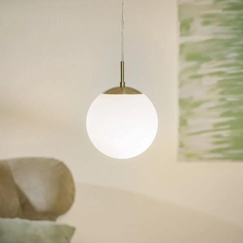 Elegant Rondo pendellampe 20 cm