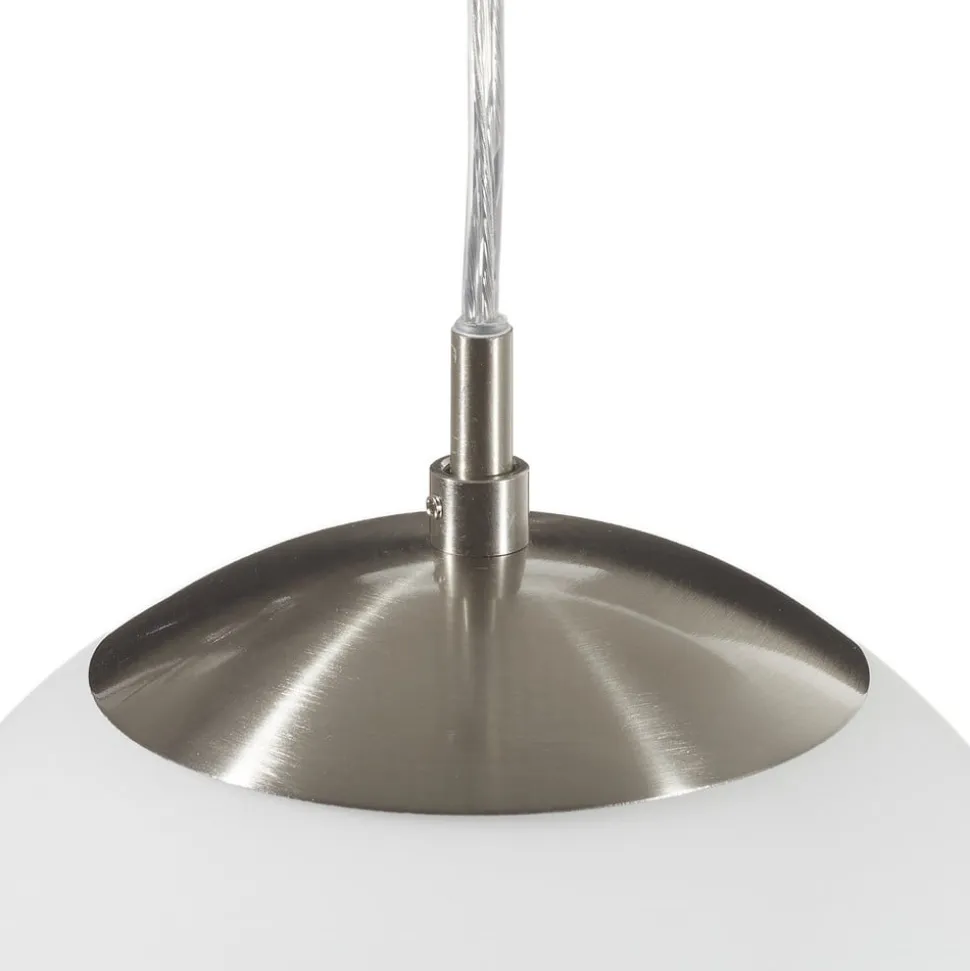 Elegant Rondo pendellampe 20 cm