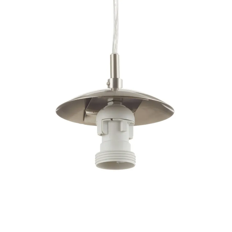 Elegant Rondo pendellampe 20 cm