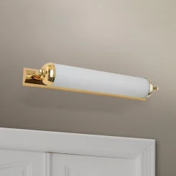 Elegant væglampe Elida, m. 2 lyskilder