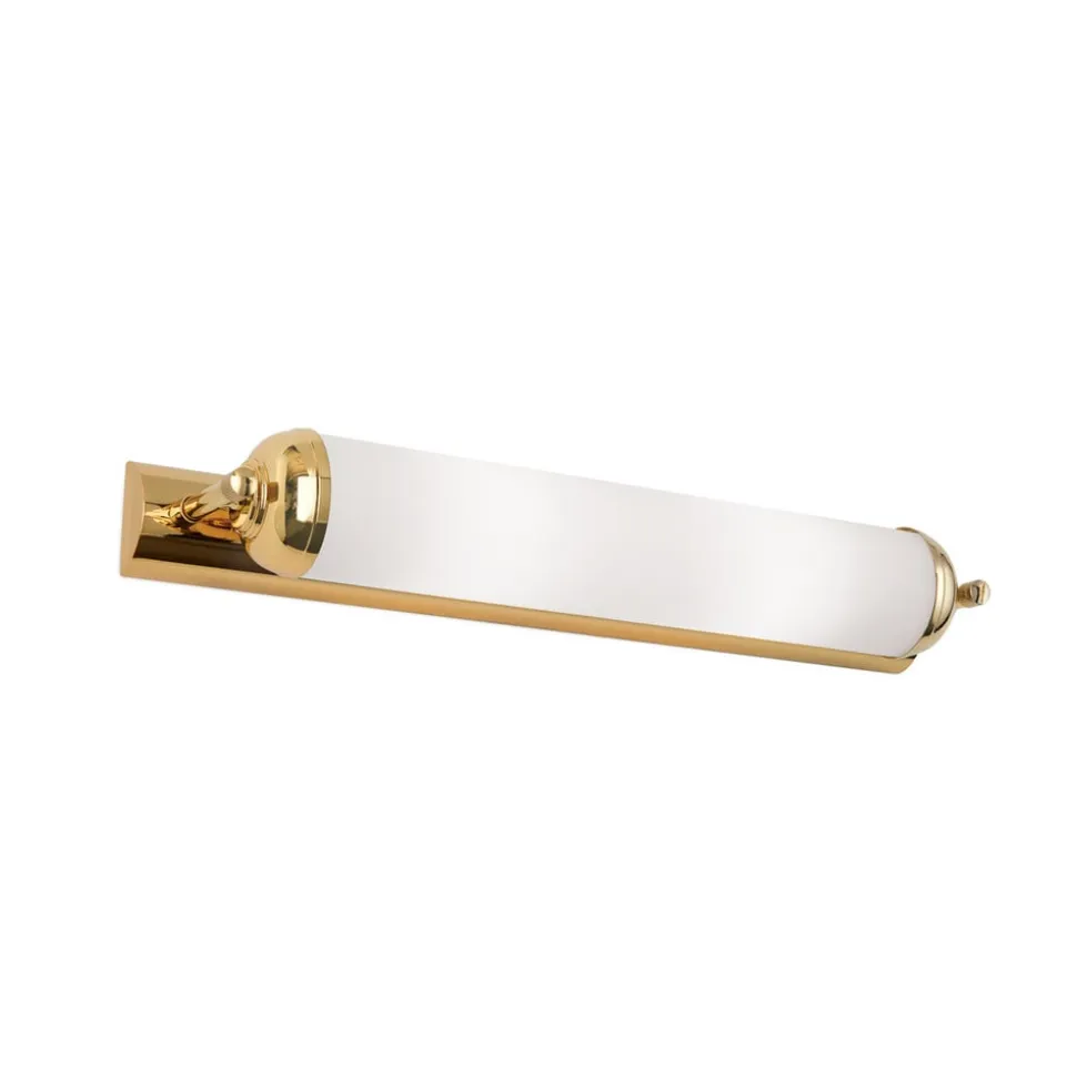 Elegant væglampe Elida, m. 2 lyskilder