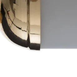 Elegant væglampe Elida, m. 2 lyskilder