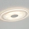Elegante indbyggelige LED-lampe Whirl IP23