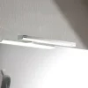 Energibesparende LED-spejllampe Esther S3, IP44