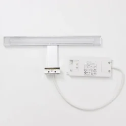 Energibesparende LED-spejllampe Esther S3, IP44