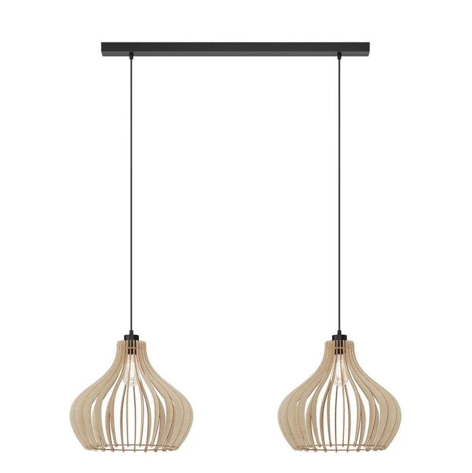 Envostar Faje pendel, birkekrydsfiner, 2fl