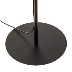 Envostar Veneer gulvlampe, kerneved ask