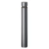ERCO Castor gadelampe grafit 80 cm 360° 16 W 930