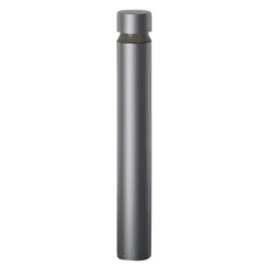 ERCO Castor gadelampe grafit 80 cm 360° 16 W 930