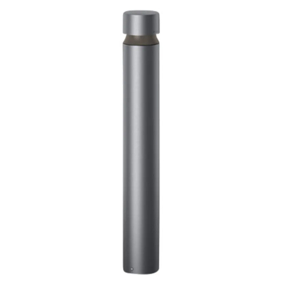 ERCO Castor gadelampe grafit 80 cm 360° 16 W 930