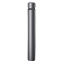 ERCO Castor gadelampe grafit 80 cm 360° 16 W 840