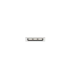 ERCO Compar lyskaster dim hvid 12 cm 6 W 930