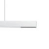ERCO Compar P DALI up/down oval wide hvid/sort 940
