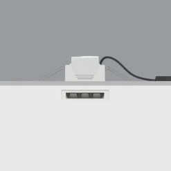 ERCO Compar wide flood hvid 12 cm 10 W 930