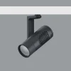 ERCO Eclipse S 230 Casambi 12 W wallwash 930 sort